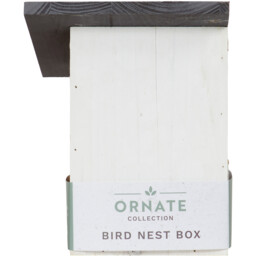 Bird Nest Box - thumbnail 2