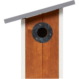 Bird Nest Box - thumbnail 4