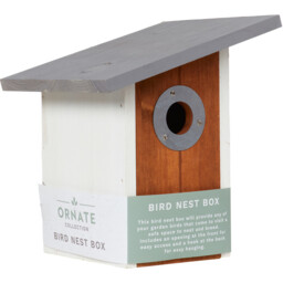 Bird Nest Box - thumbnail 3