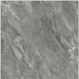 Living and Home Neutral Grey Marble Pattern PVC Wall Sticker 40 x 40cm 10 Pack - thumbnail 1