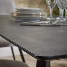 Home Source Wickford Ashford 4 Seater Dining Set - thumbnail 4