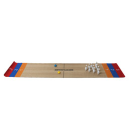 3 in 1 Curling Game - Multicolour - thumbnail 4