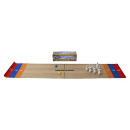 3 in 1 Curling Game - Multicolour - thumbnail 3