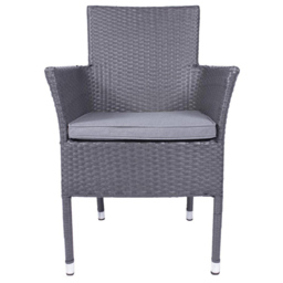 Royalcraft Malaga 2 Seater Bistro Set - thumbnail 4