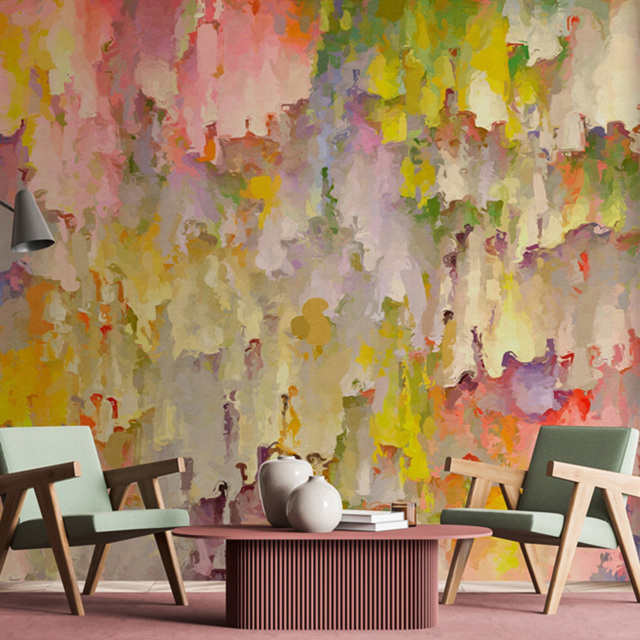 A.S Creation Opulea Digital Mural - image 1