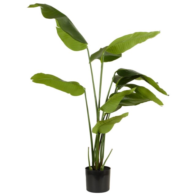 Green Travellers Artificial Palm Tree 150cm - image 1