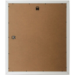 Oakmere Wood Effect Mounted Photo Frame Brown 24 x 20 inch - thumbnail 2