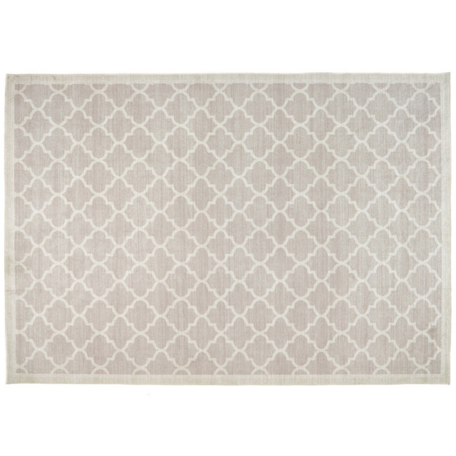 Origins My Washable Chateau Neutral Rug 160 x 230cm - image 1