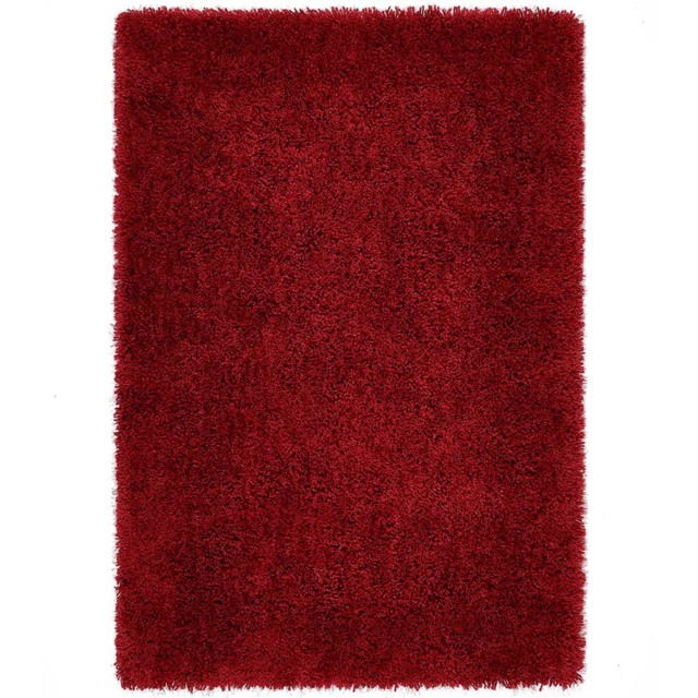 Origins Chicago Red Rug 110 x 160cm - image 1