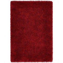 Origins Chicago Red Rug 110 x 160cm - thumbnail 1