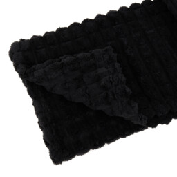 Divante Denver Throw - Black - thumbnail 4