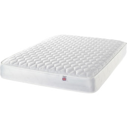 Aspire Single Quad Layer 900 Platinum Pro Hybrid Rolled Mattress