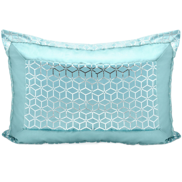 Intimates Vera Duck Egg Pillowsham