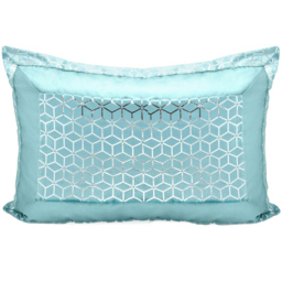 Intimates Vera Duck Egg Pillowsham