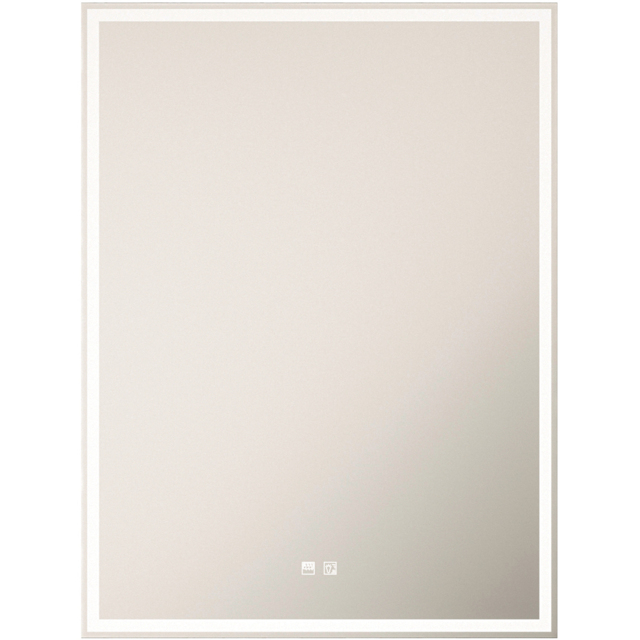Sorrelis Strava Tunable LED Mirror 800 x 600mm - image 1