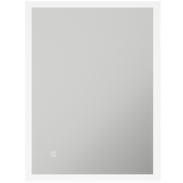 Sorrelis Hollis LED Mirror 700 x 500mm - image 1