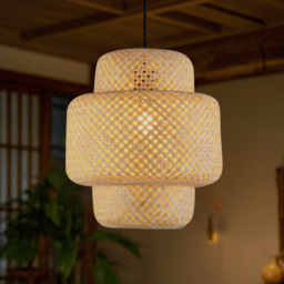 Bamboo Effect Natural Shade - thumbnail 2
