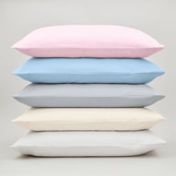 Helena Springfield Brushed Cotton Ivory Pillowcase 2 Pack - thumbnail 3