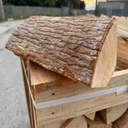Warma 500kg Ash Logs Large Crate - thumbnail 3