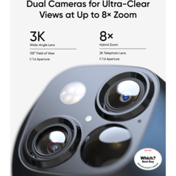 eufy S340 SoloCam Solar Camera - thumbnail 2