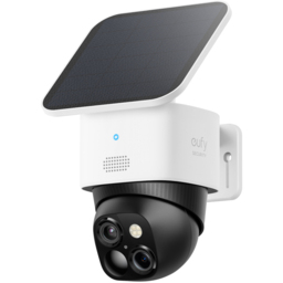 eufy S340 SoloCam Solar Camera - thumbnail 1