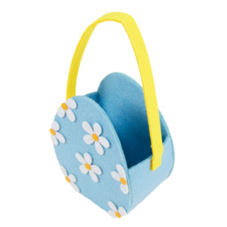 Egg Daisy Bucket - Multicolour - thumbnail 3