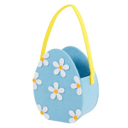 Egg Daisy Bucket - Multicolour - thumbnail 2