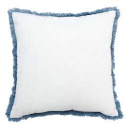 Divante Blue Starfish Cushion 45 x 45cm - thumbnail 3