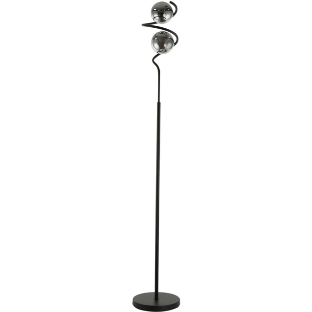 Nova Floor Lamp - Black - image 1