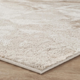 Desire Rugs Elysium Modern Abstract Metallic Sheen Nebula Pearl Rug 160 x 230cm - thumbnail 3