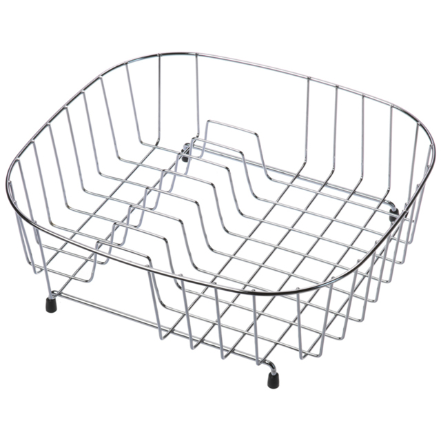 Reginox R 1160 Chrome Wire Basket - image 1