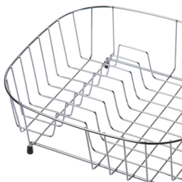 Reginox R 1160 Chrome Wire Basket - thumbnail 2