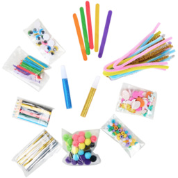 Easter Big Craft Tub Set - thumbnail 2