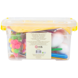Easter Big Craft Tub Set - thumbnail 4