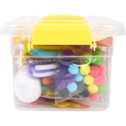 Easter Big Craft Tub Set - thumbnail 3