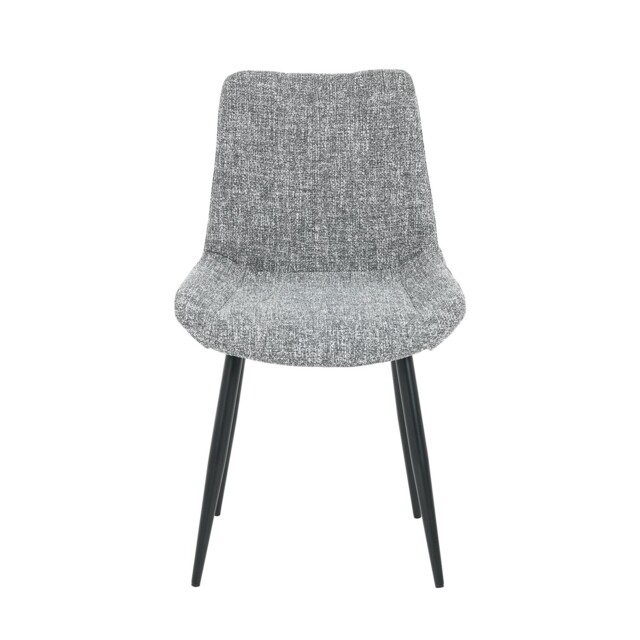 Marcellini Dining Chair Grey - image 1