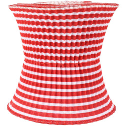 Single Christmas Ribbon in Assorted styles - thumbnail 3
