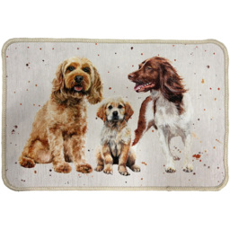 Bree Merryn Washable Mat - thumbnail 4