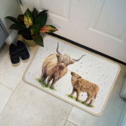 Bree Merryn Washable Mat - thumbnail 2