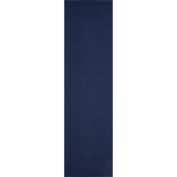 Desire Rugs Navy Low Pile Tufted Area Rug 60 x 220cm - thumbnail 1