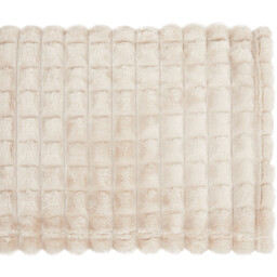 Divante Denver Throw - Mink - thumbnail 3