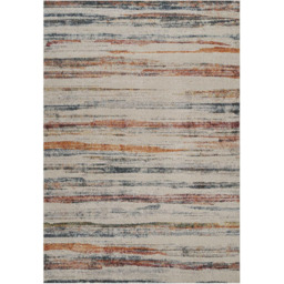 Desire Rugs Aress Line Multicolour Rug 160 x 230cm - thumbnail 1