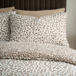 Leopard Print Duvet King - thumbnail 3