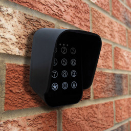 Monstershop T-Mech Swing Gate Opener Wireless Keypad - thumbnail 2