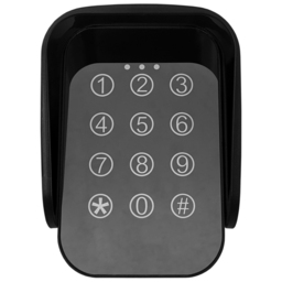 Monstershop T-Mech Swing Gate Opener Wireless Keypad - thumbnail 1