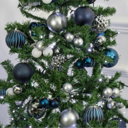 The Christmas Workshop Christmas Tree Green 6ft - thumbnail 3
