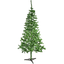 The Christmas Workshop Christmas Tree Green 6ft