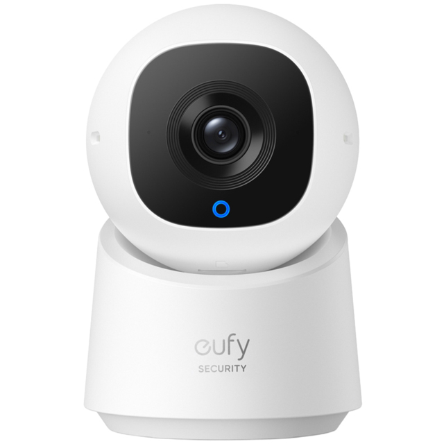 Eufy C220 White 2K Indoor Camera - image 1