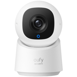 Eufy C220 White 2K Indoor Camera - thumbnail 1
