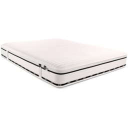 Jay-Be Flex Small Double Ultra-Firm e-Fibre 1200 Pocket Sprung Orthopaedic Mattress